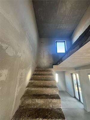 Duplex Mosnita - langa LIDL 2 - posibilitate alegere finisaje - imagine 4