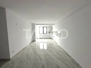 Apartament de vanzare 3 camere decomandate strada Doamna Stanca - imagine 2
