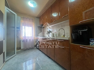 Apartament 3 camere, zona Bou Rosu - imagine 4