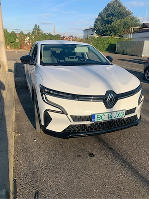 megane EV 60 electric - imagine 4