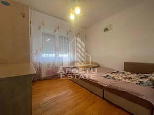 Apartament 3 camere, zona Bou Rosu - imagine 3