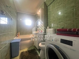 Apartament 3 camere, zona Bou Rosu - imagine 6