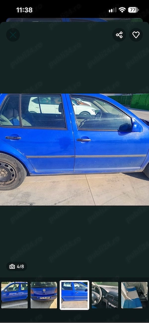 vand golf  4