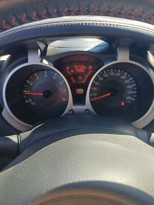 Nissan Juke 2017 Facelift | 1.6 Benzină 117CP | Automată | 80.540 km | - imagine 9