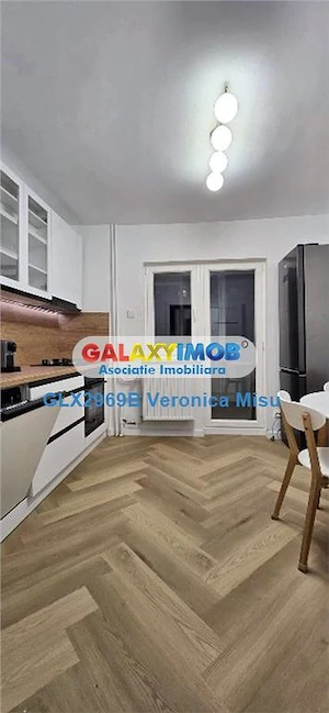 Apartament 2 camere de inchiriat - Tineretului - imagine 11