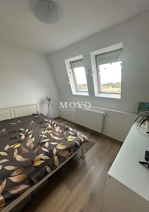 Apartament 3 camere | 57mp | Zona UMT - imagine 5