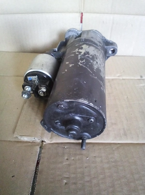 Electromotor Audi,Ferrari,Multicar,Peugeot,seat,Skoda,Vw 0001110066 - imagine 2