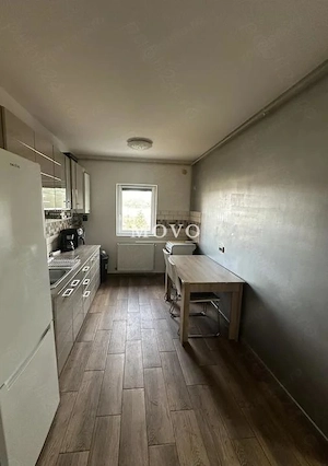 Apartament 3 camere | 57mp | Zona UMT - imagine 7