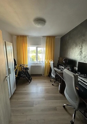 Apartament 3 camere | 57mp | Zona UMT - imagine 3