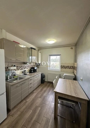 Apartament 3 camere | 57mp | Zona UMT - imagine 8