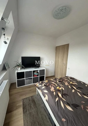 Apartament 3 camere | 57mp | Zona UMT - imagine 6