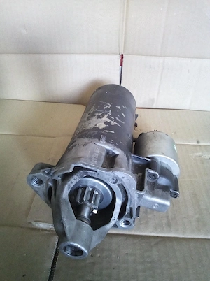 Electromotor Audi,Ferrari,Multicar,Peugeot,seat,Skoda,Vw 0001110066 - imagine 3