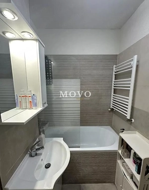 Apartament 3 camere | 57mp | Zona UMT - imagine 9