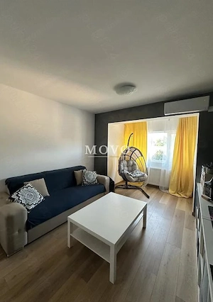 Apartament 3 camere | 57mp | Zona UMT - imagine 2