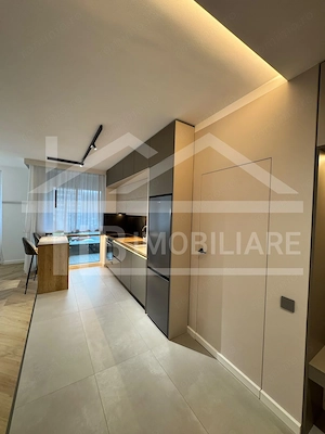 Apartament cu 2 camere, 60mp, parcare, Zona Concept 9 - imagine 8