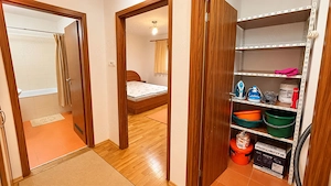 COMISION 0% | Apartament 2 Camere | Decomandat, Mobilat | Centrala Proprie - imagine 9