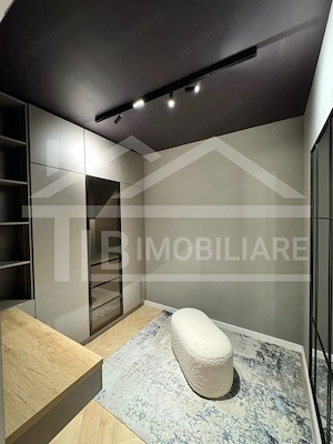 Apartament cu 2 camere, 60mp, parcare, Zona Concept 9 - imagine 7