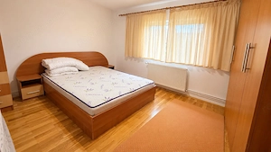 COMISION 0% | Apartament 2 Camere | Decomandat, Mobilat | Centrala Proprie - imagine 8