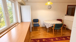 COMISION 0% | Apartament 2 Camere | Decomandat, Mobilat | Centrala Proprie - imagine 6