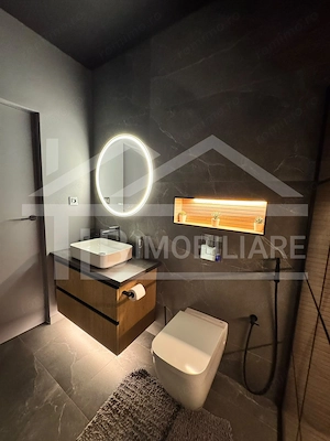 Apartament cu 2 camere, 60mp, parcare, Zona Concept 9 - imagine 10