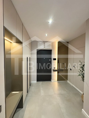 Apartament cu 2 camere, 60mp, parcare, Zona Concept 9 - imagine 11