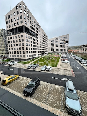 Apartament cu 2 camere, 60mp, parcare, Zona Concept 9 - imagine 12