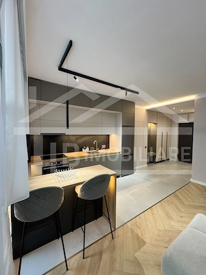 Apartament cu 2 camere, 60mp, parcare, Zona Concept 9 - imagine 5