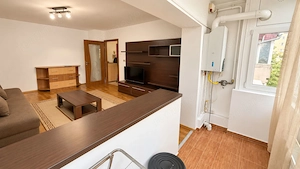 COMISION 0% | Apartament 2 Camere | Decomandat, Mobilat | Centrala Proprie - imagine 3