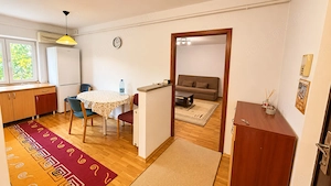 COMISION 0% | Apartament 2 Camere | Decomandat, Mobilat | Centrala Proprie - imagine 4