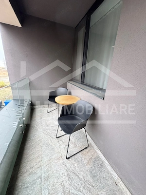 Apartament cu 2 camere, 60mp, parcare, Zona Concept 9 - imagine 14