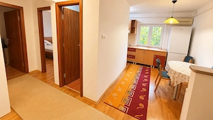 COMISION 0% | Apartament 2 Camere | Decomandat, Mobilat | Centrala Proprie - imagine 7