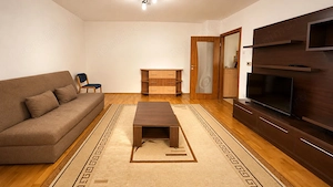 COMISION 0% | Apartament 2 Camere | Decomandat, Mobilat | Centrala Proprie - imagine 2