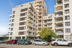 2 camere | Green Vista Residence – Pipera | Scoala Americana - imagine 7