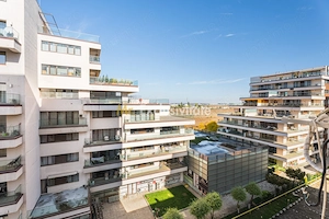 2 camere | Green Vista Residence – Pipera | Scoala Americana - imagine 12
