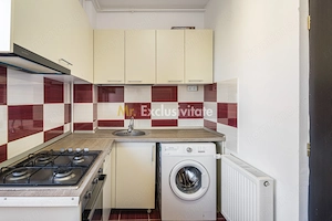2 camere | Green Vista Residence – Pipera | Scoala Americana - imagine 9