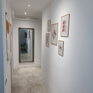 Vând apartament Năvodari mamaia nord la 100m de promenadă - imagine 4