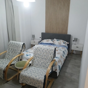 Vând apartament Năvodari mamaia nord la 100m de promenadă - imagine 10