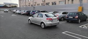 Chevrolet. Lacetti. Benzină.  - imagine 4