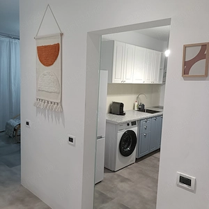 Vând apartament Năvodari mamaia nord la 100m de promenadă - imagine 3