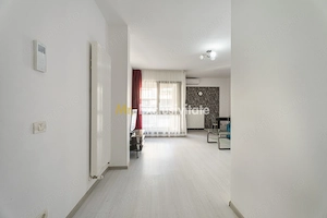 2 camere | Green Vista Residence – Pipera | Scoala Americana - imagine 5