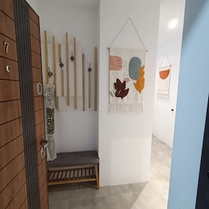 Vând apartament Năvodari mamaia nord la 100m de promenadă - imagine 2