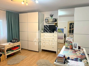 Apartament cu 1 camera de vanzare, etaj intermediar, zona Bucovina - imagine 3