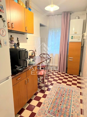 Apartament cu 1 camera de vanzare, etaj intermediar, zona Bucovina - imagine 7