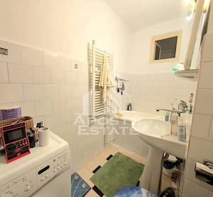 Apartament cu 1 camera de vanzare, etaj intermediar, zona Bucovina - imagine 6