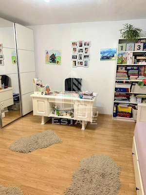 Apartament cu 1 camera de vanzare, etaj intermediar, zona Bucovina - imagine 4