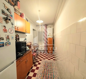 Apartament cu 1 camera de vanzare, etaj intermediar, zona Bucovina - imagine 5
