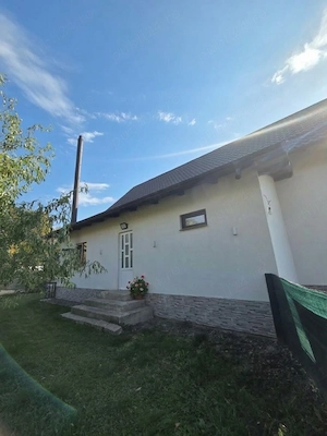 Casă spațioasă cu 4 dormitoare și livadă bogată, ultracentral în Zvoriștea - imagine 4