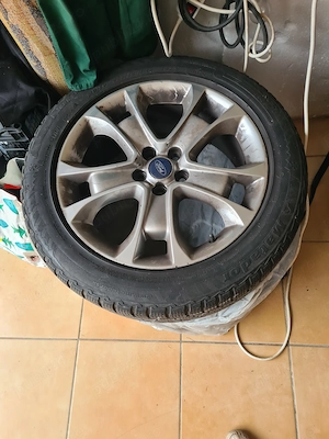 Jante ford kuga și mg 50 euro/buc