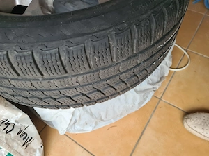 Jante ford kuga și mg 50 euro/buc - imagine 5