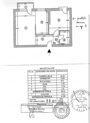 Parcul Carol-Complex nou, ideal locuit/ RBR - imagine 4